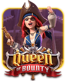 Queen Bounty